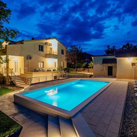Holiday Home Terra Roca - Imotski, Natural Environment With Complete Peace And Quiet. Экстерьер фото