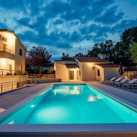 Holiday Home Terra Roca - Imotski, Natural Environment With Complete Peace And Quiet. Экстерьер фото