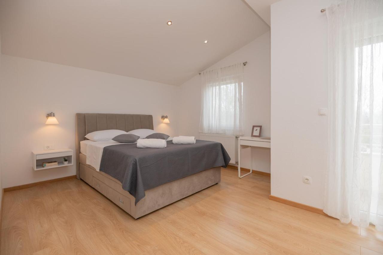 Holiday Home Terra Roca - Imotski, Natural Environment With Complete Peace And Quiet. Экстерьер фото