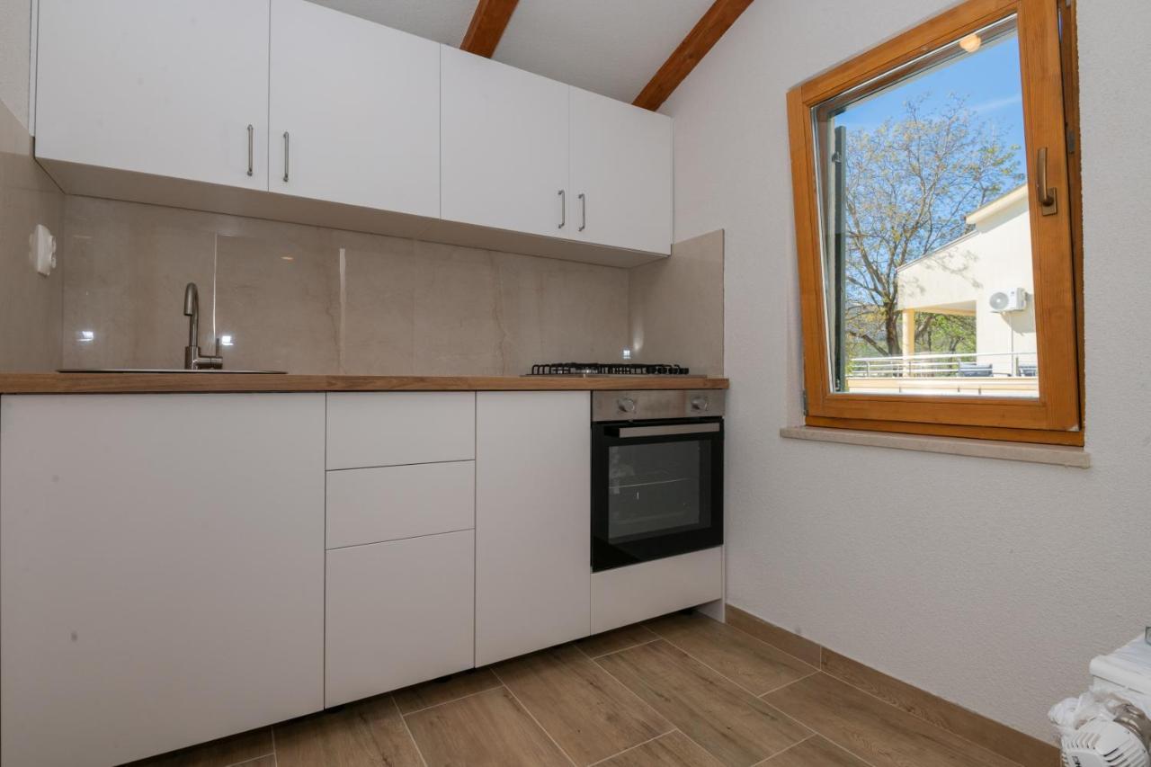 Holiday Home Terra Roca - Imotski, Natural Environment With Complete Peace And Quiet. Экстерьер фото