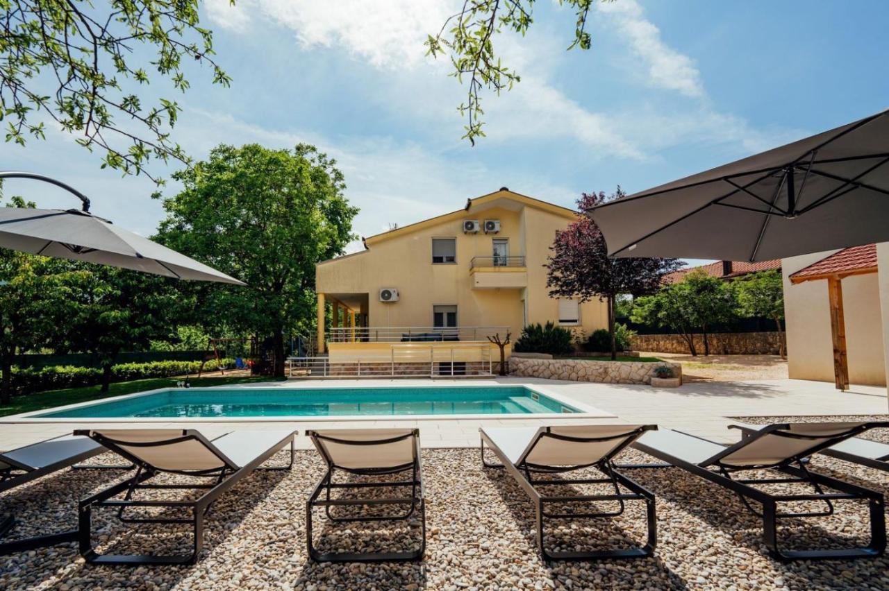 Holiday Home Terra Roca - Imotski, Natural Environment With Complete Peace And Quiet. Экстерьер фото