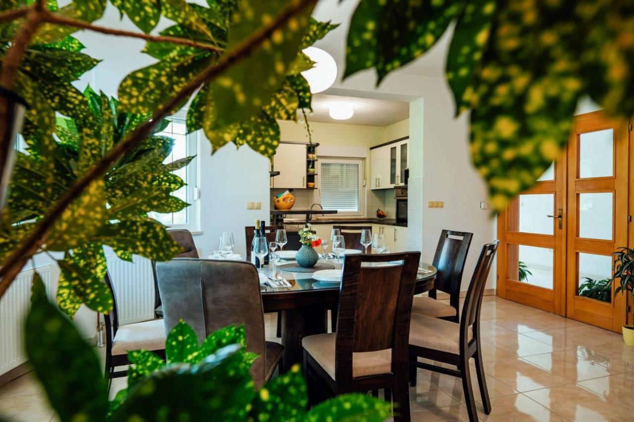 Holiday Home Terra Roca - Imotski, Natural Environment With Complete Peace And Quiet. Экстерьер фото