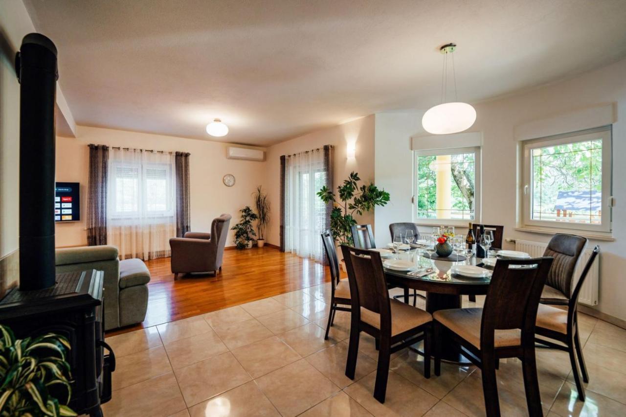 Holiday Home Terra Roca - Imotski, Natural Environment With Complete Peace And Quiet. Экстерьер фото