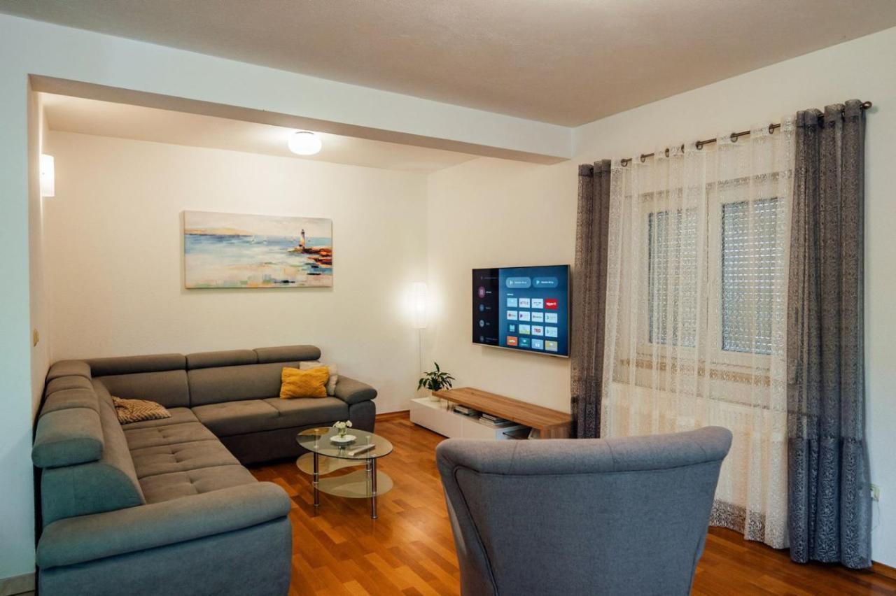 Holiday Home Terra Roca - Imotski, Natural Environment With Complete Peace And Quiet. Экстерьер фото
