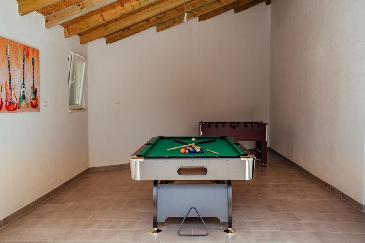 Holiday Home Terra Roca - Imotski, Natural Environment With Complete Peace And Quiet. Экстерьер фото