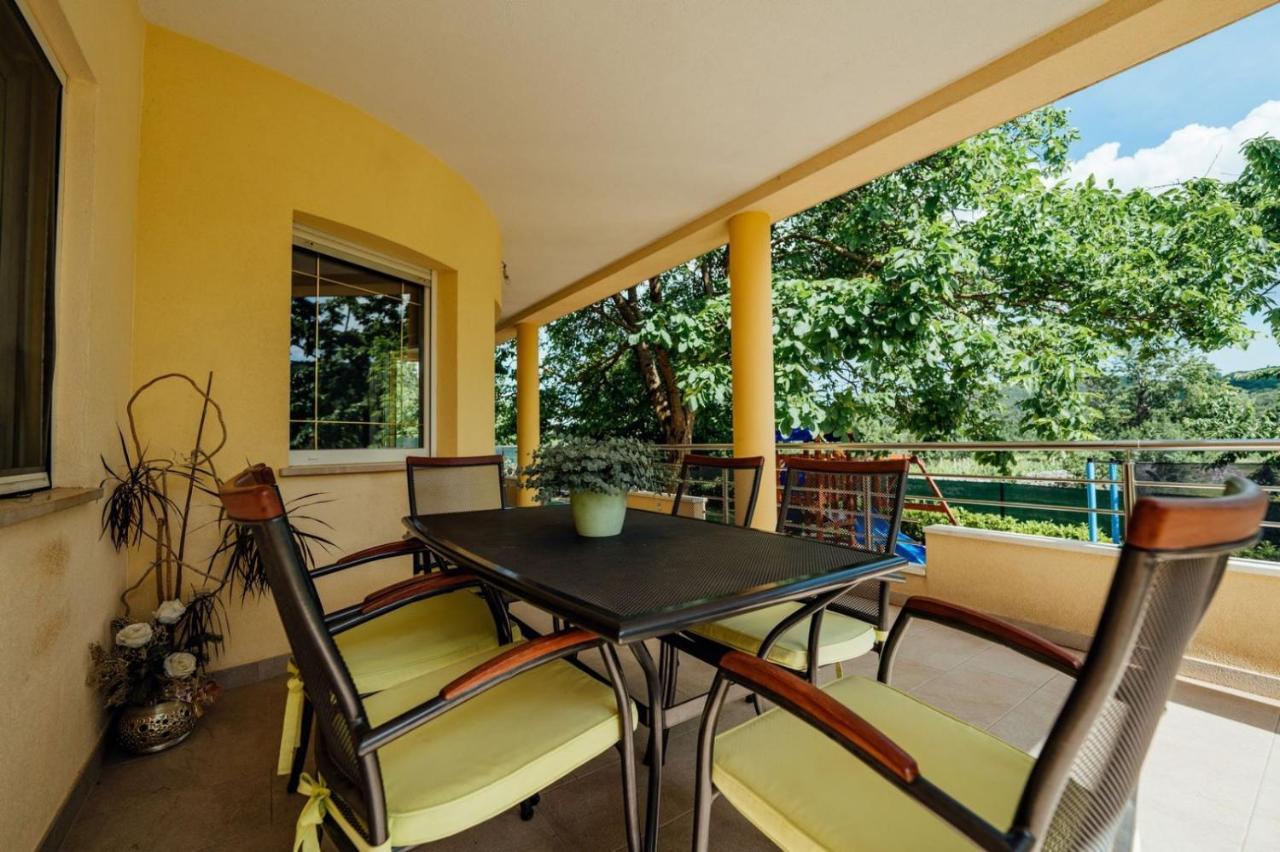Holiday Home Terra Roca - Imotski, Natural Environment With Complete Peace And Quiet. Экстерьер фото