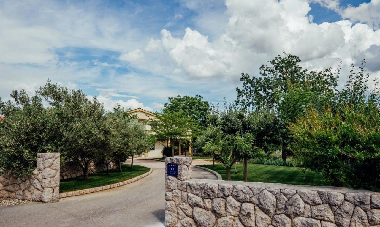 Holiday Home Terra Roca - Imotski, Natural Environment With Complete Peace And Quiet. Экстерьер фото