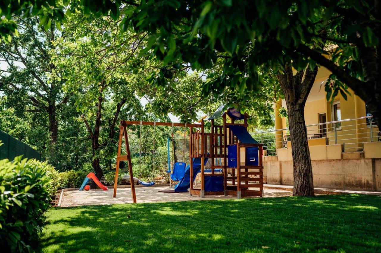 Holiday Home Terra Roca - Imotski, Natural Environment With Complete Peace And Quiet. Экстерьер фото