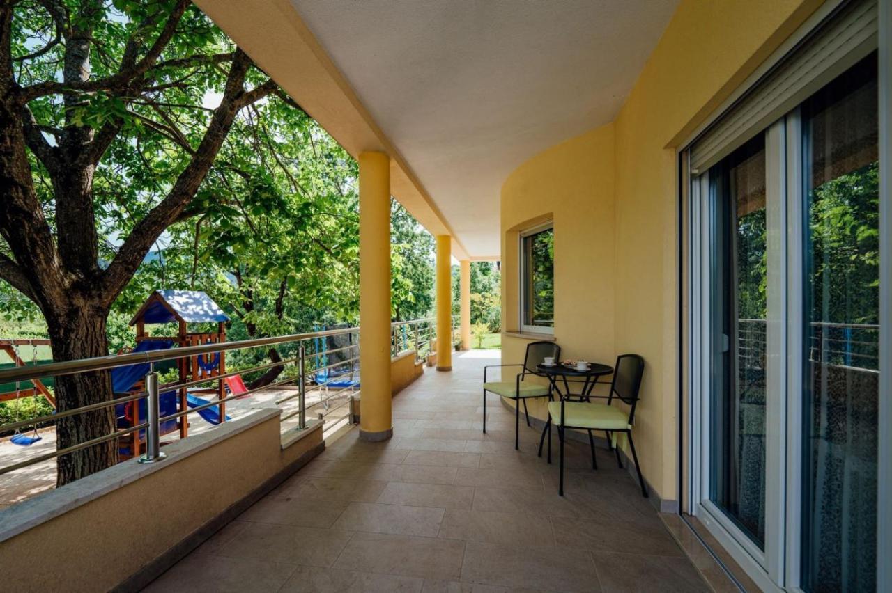 Holiday Home Terra Roca - Imotski, Natural Environment With Complete Peace And Quiet. Экстерьер фото